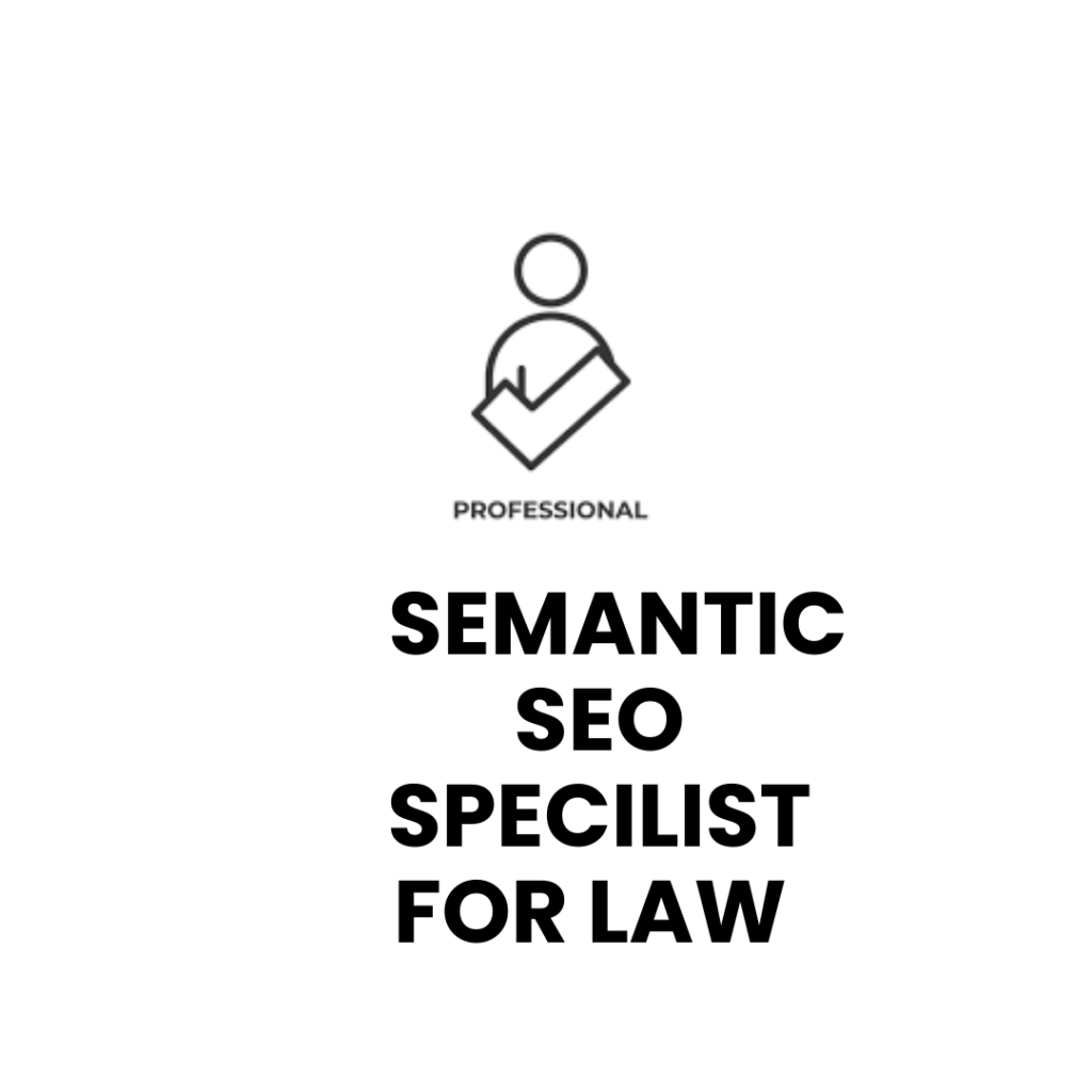 law firm professional 